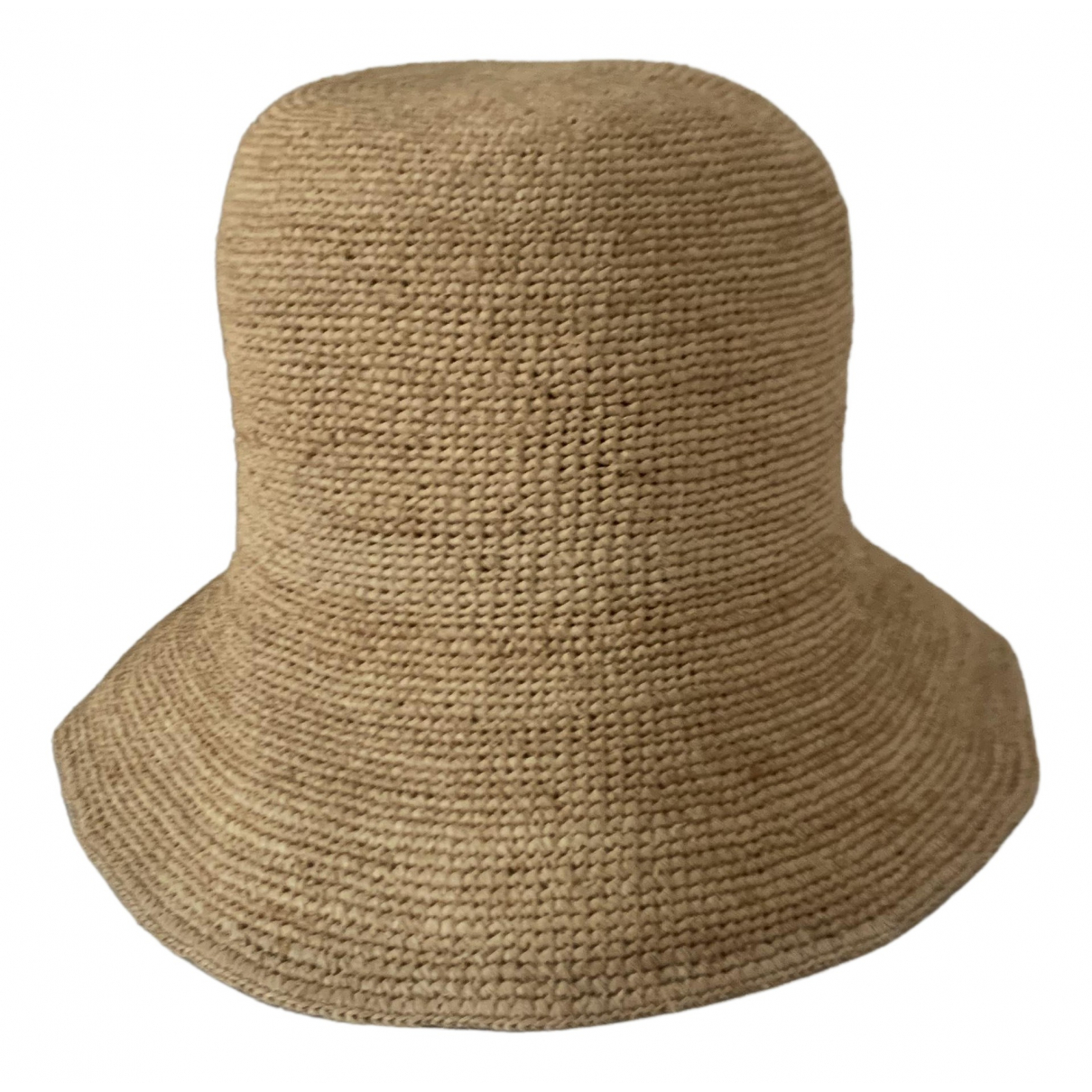 Hat \u0026 Other Stories Beige size M 